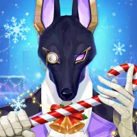 Dislyte－神世代ネオンシティ－