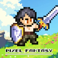 ドットファンタジー