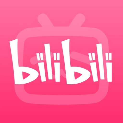 bilibili-君の好きな動画、全部ここに